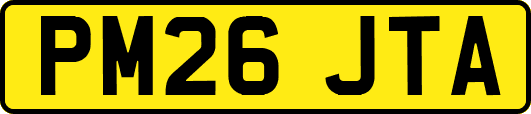 PM26JTA