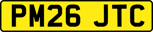 PM26JTC