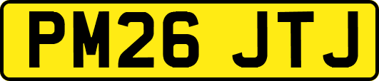 PM26JTJ