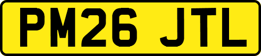 PM26JTL