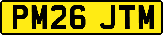 PM26JTM
