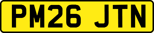 PM26JTN