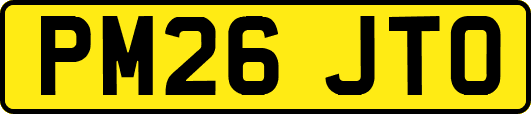 PM26JTO