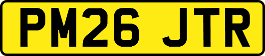 PM26JTR