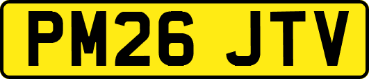 PM26JTV