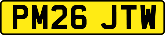 PM26JTW