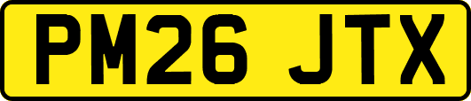 PM26JTX