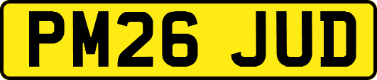 PM26JUD