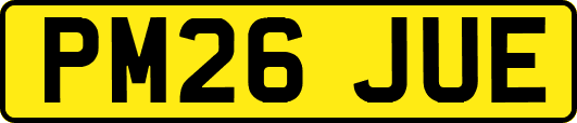 PM26JUE
