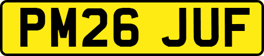 PM26JUF
