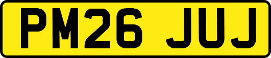 PM26JUJ
