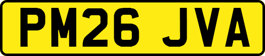 PM26JVA