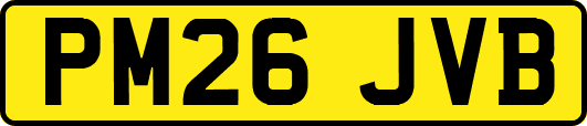 PM26JVB