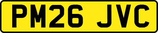 PM26JVC