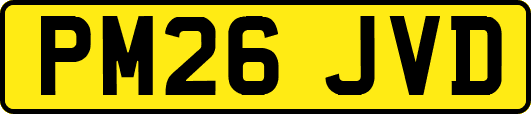 PM26JVD