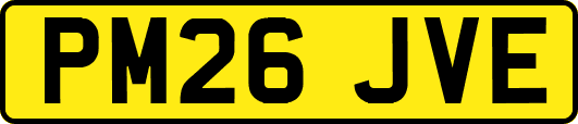 PM26JVE