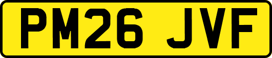 PM26JVF