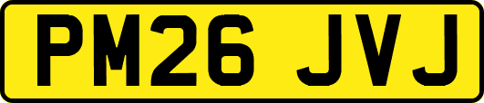 PM26JVJ