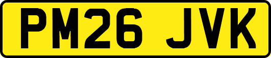 PM26JVK