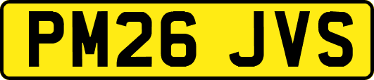 PM26JVS
