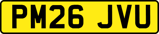 PM26JVU