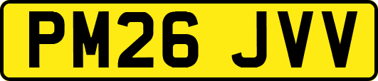 PM26JVV