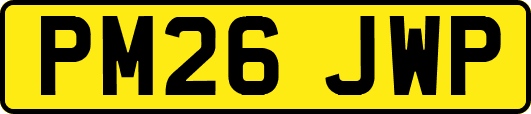 PM26JWP