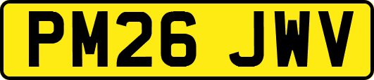 PM26JWV
