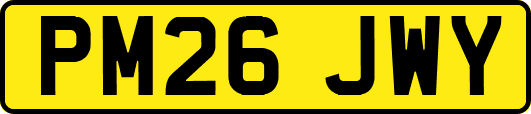 PM26JWY