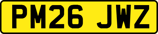 PM26JWZ