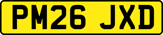 PM26JXD