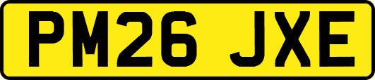 PM26JXE