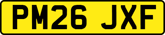 PM26JXF
