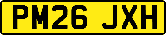 PM26JXH