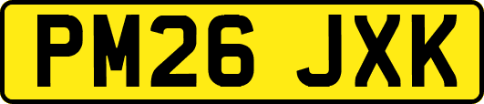 PM26JXK