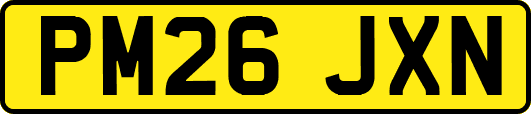 PM26JXN
