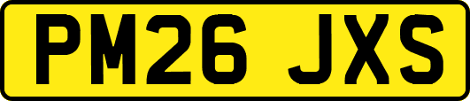 PM26JXS