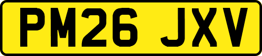 PM26JXV