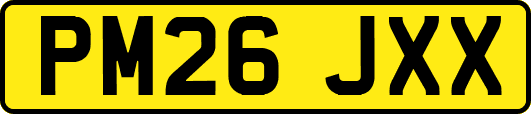 PM26JXX