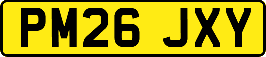 PM26JXY