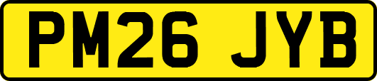 PM26JYB