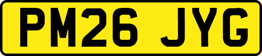 PM26JYG