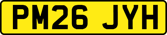 PM26JYH