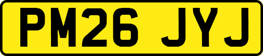 PM26JYJ