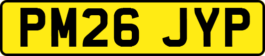 PM26JYP