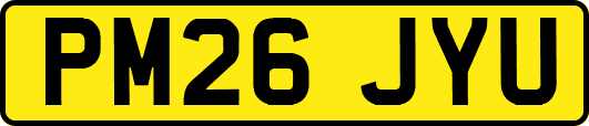 PM26JYU