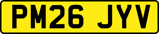 PM26JYV