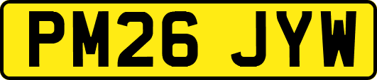 PM26JYW