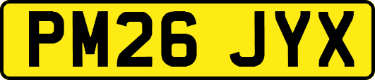 PM26JYX