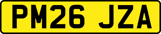 PM26JZA